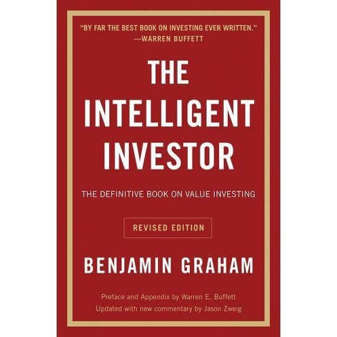 Investment reading insights