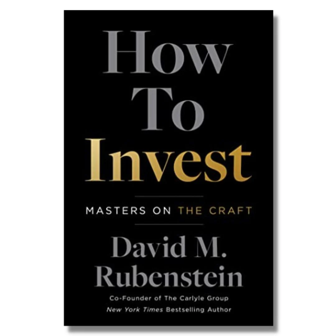 Investment reading insights