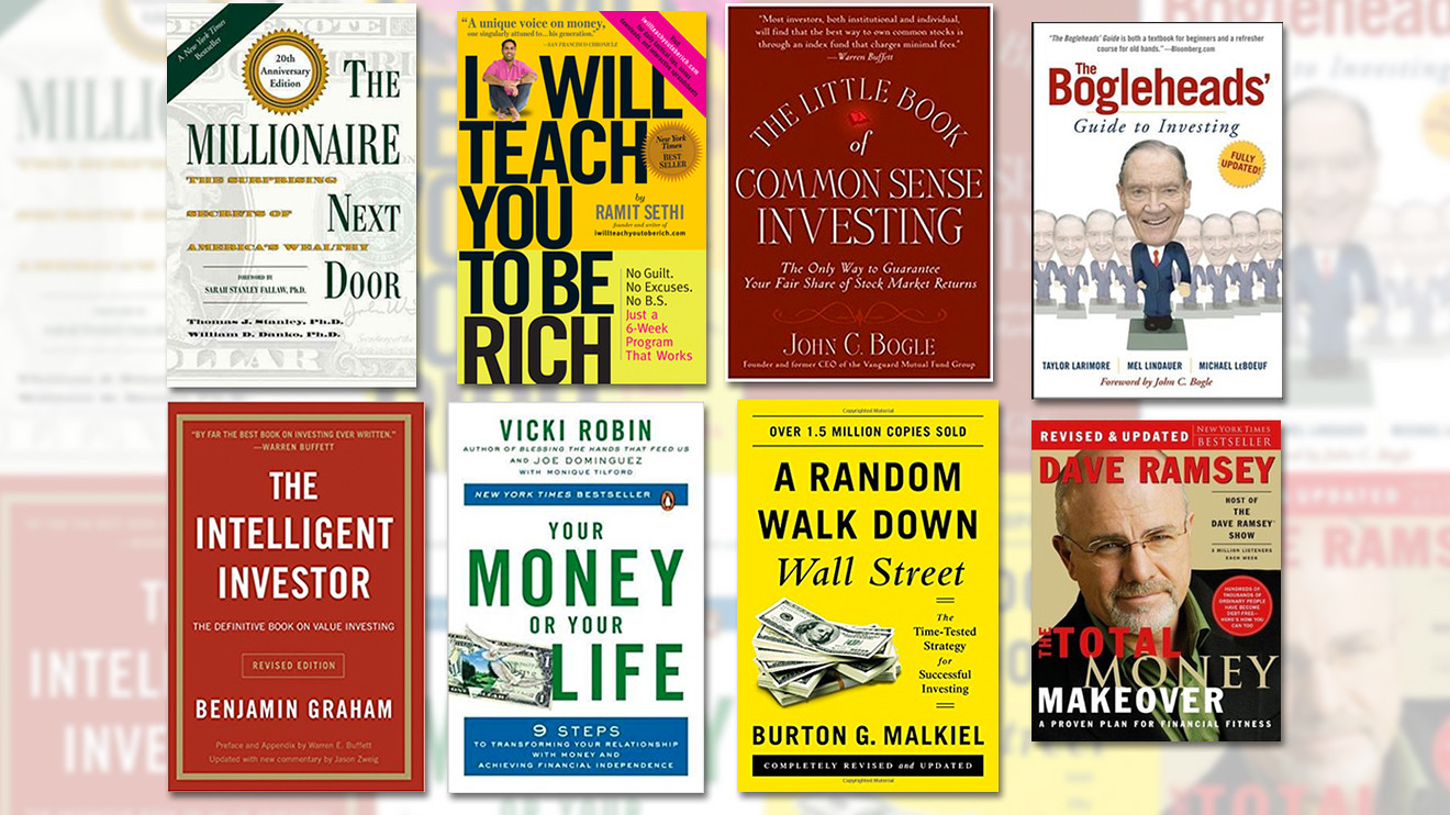 Behavioral Economics Books